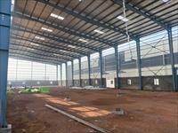 Newly Constructed warehouse for lease in Farrukh Nagar