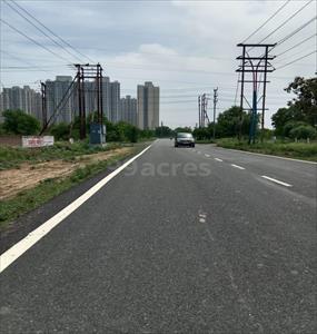 Residential Land for sale in Patwari, Greater Noida