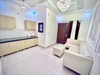 Luxurious 1BHK Flat For Sale