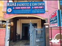 OFFICE House Home RENT COMMERCIAL / godown clinic sai nagar anantapur