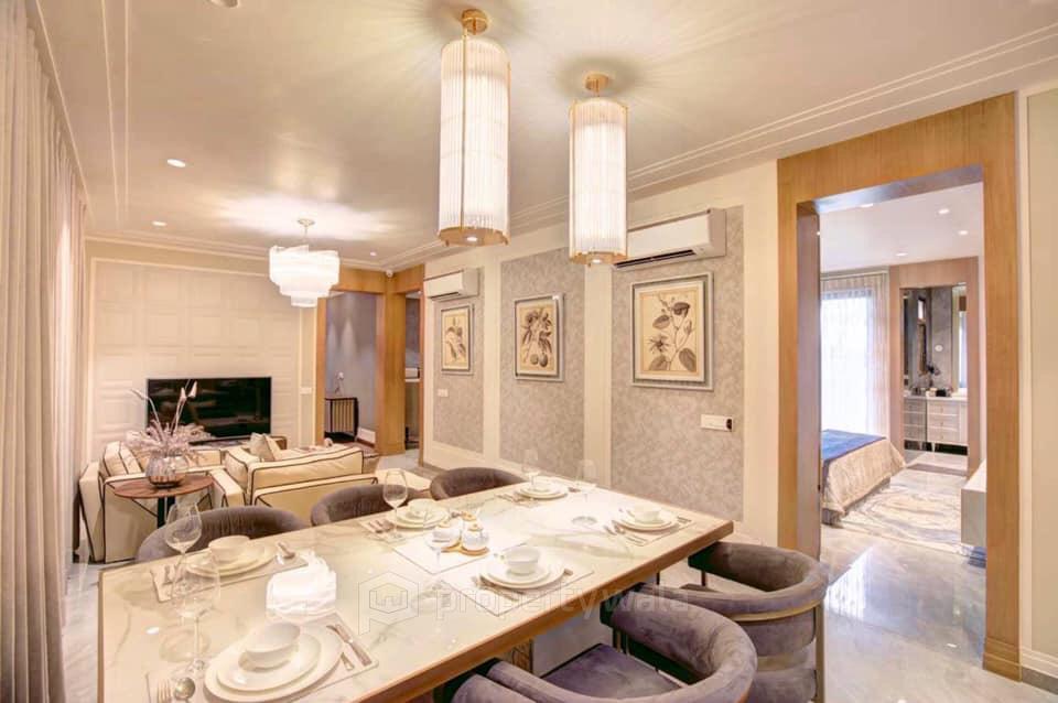 Dinning Room