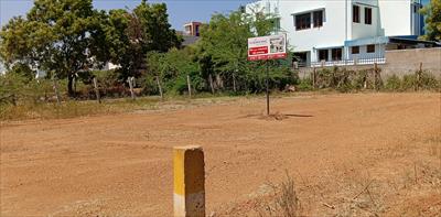 Residential Land for sale in Max Pearl, Thirumohur, Madurai