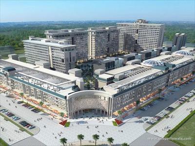 Office for sale in Ocean Golden I, Noida Ext, Greater Noida