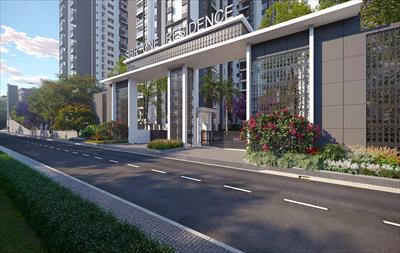 3 Bedroom Apartment for sale in Whitefield, Bangalore