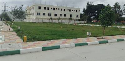 Residential Land for sale in Bidadi, Bangalore