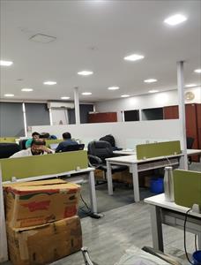 Office Space for rent in Camac Street Area, Kolkata