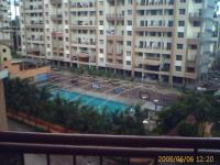 2 Bedroom Flat for sale in Hari Ganga Apartments, Yerawada, Pune