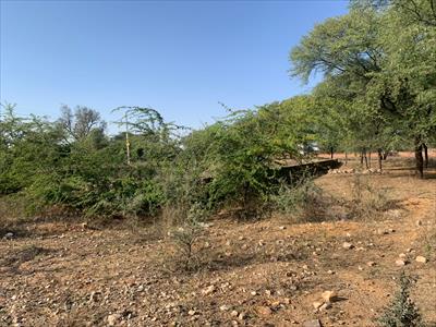 Residential Land for sale in Jagatpura, Jaipur
