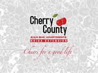 3 Bedroom Flat for rent in Cherry County, Noida Extension, Greater Noida