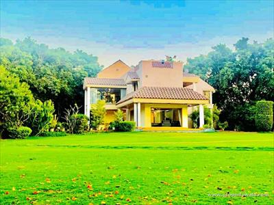 2BR Farm for sale in Sector 23D Yamuna Expressway, Greater Noida