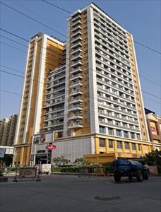 Office Space for sale in Spectrum Metro, Sector 75, Noida