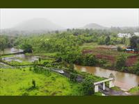 Residential Plot / Land for sale in S R Meadows, Karjat, Raigad