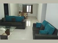 3bhk guest house, monthly basis Fully furnished flat with car park for rent near ANNA NAGAR Rs....