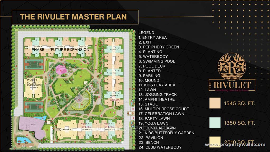 Master Plan