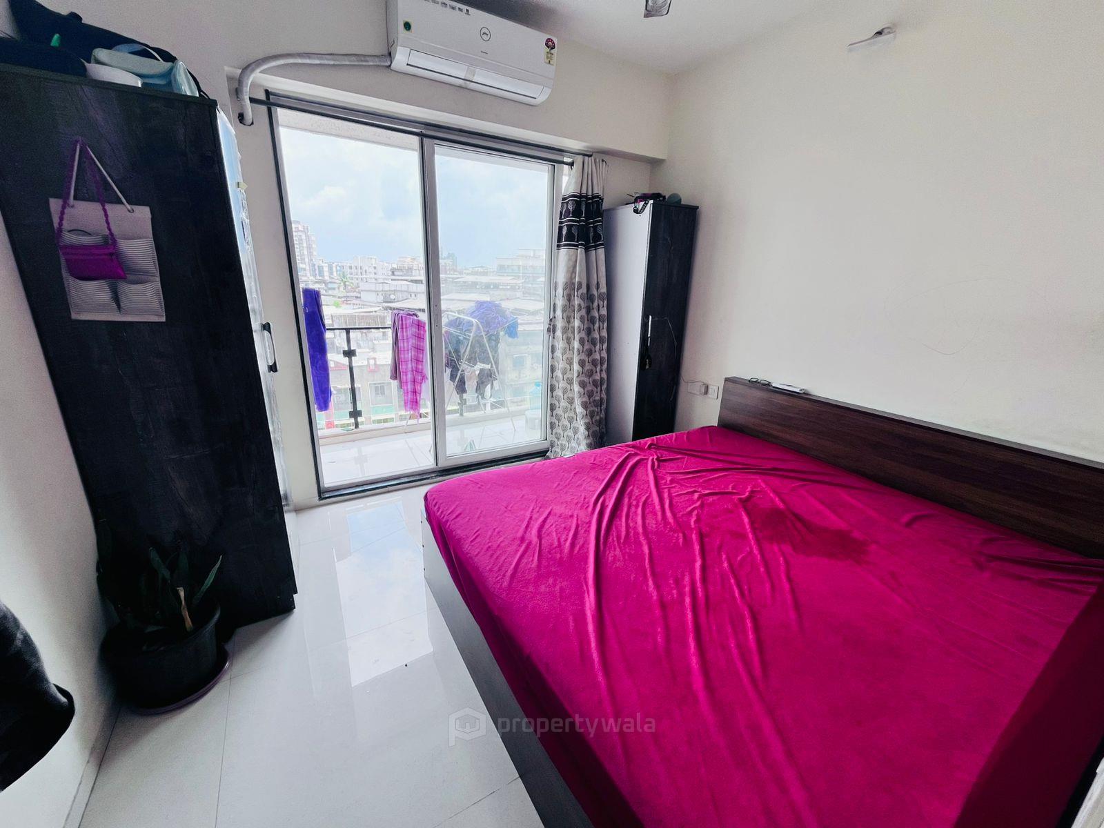 Master Bed Room