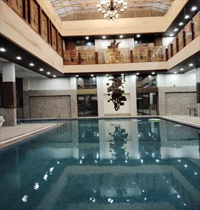 1 Bedroom Apartment for sale in Wadhwa Elite, Ambarnath, Thane