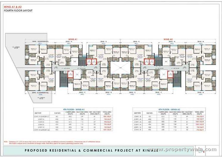 Floor Plan-B