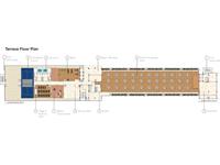 Terrace Floor Plan