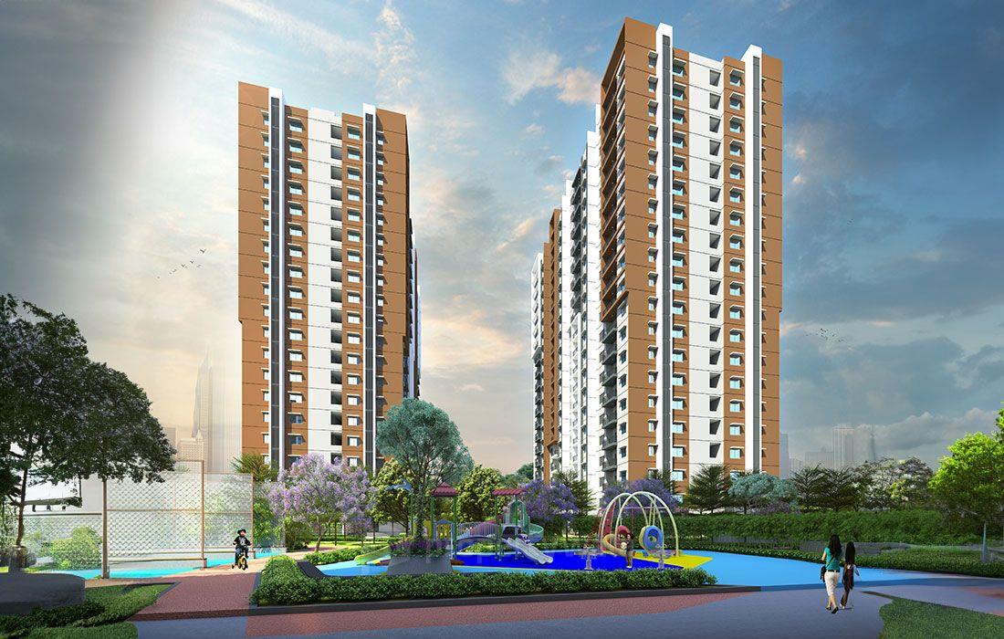 Project - Sky View