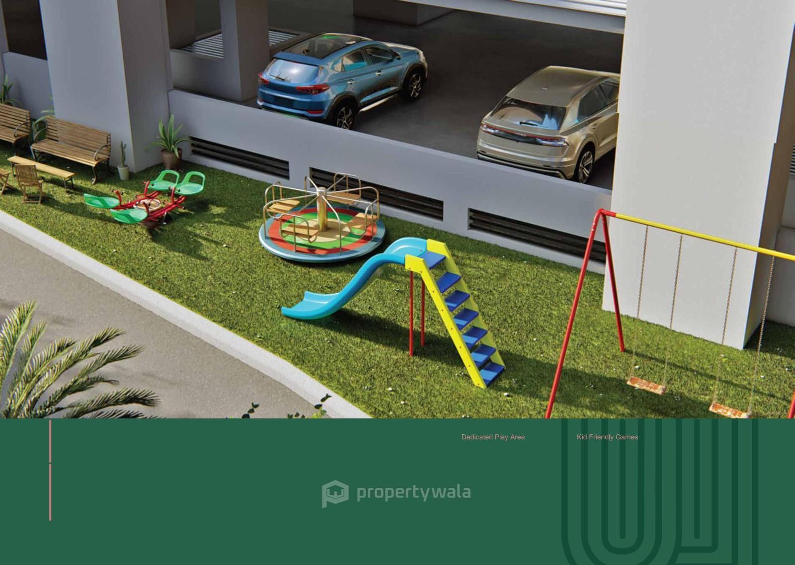 Project - Garden