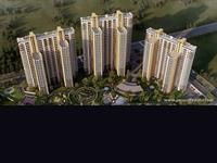 Land for sale in Crest Golf Ridge Tower, Sushant Golf City, Lucknow
