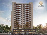 3 Bedroom Apartment / Flat for sale in Jagatpur, Ahmedabad