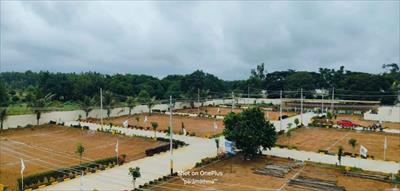 Residential Land for sale in Anekal, Bangalore