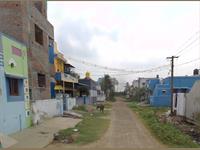 1950 SQ.FT. VEPPAMBAATTU INDIVIDUAL PATTA AND DTCP APPROVED RESIDENTIAL LAND FOR SALE