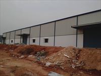 Warehouse / Godown for rent in Hoskote, Bangalore