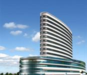 Office for sale in BPTP Centra One, Golf Course Ext Rd, Gurgaon