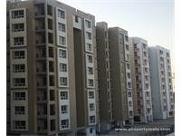 3 Bedroom Flat for sale in Siddha Aangan Heights, Bhankrota, Jaipur