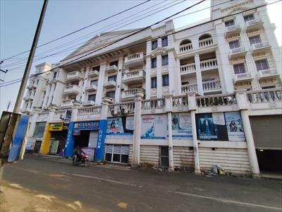 3 Bedroom Apartment for sale in New Town, Kolkata