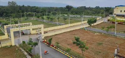 Residential Land for sale in Kanakapura Road area, Bangalore