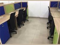 Coworking Space for Rent in Nungambakkam