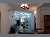 2400Sqft. 3BHK Furnished Apartment For Rent In Saltlake