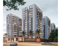 3 Bedroom Apartment / Flat for sale in Palanpur Gam, Surat