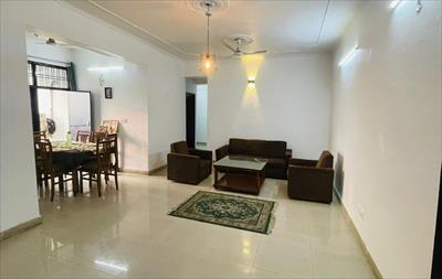 3 Bedroom Apartment for sale in Anora Kala, Lucknow