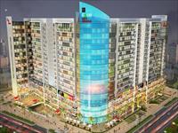 Gaur City Centre is a great project and upcoming years,