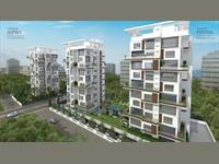 4 Bedroom Apartment / Flat for sale in Nandan Aspira, Aundh, Pune