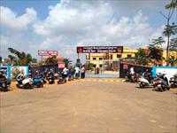 Residential plot for sale in Thanjavur