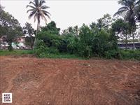 STATE HIGHWAY COMMERCIAL LAND FOR SALE IN THIRUVALLA
