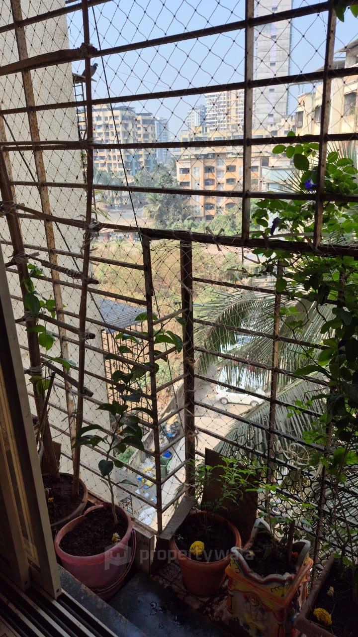Bed room Balcony