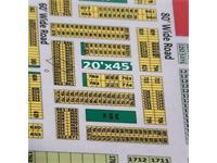 100Sq/yd Corner and Park facing Plot for Sale in Aerocity, Mohali