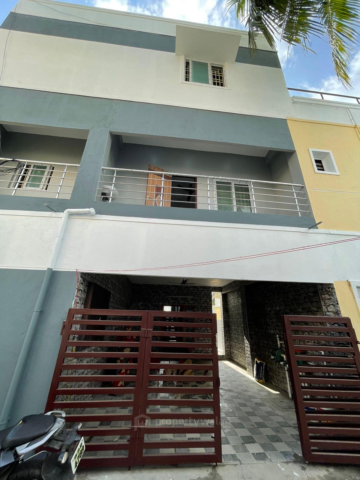 Front View