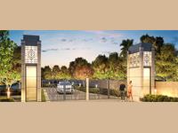 Land for sale in ROF JBP Green Meadows, Sohna Road area, Gurgaon
