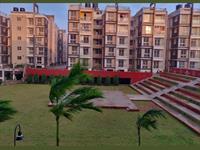 3BHK Flat For Resale In Trident Galaxy