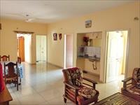 3 Bedroom Flat for sale in Sri Venkateshpura Layout, Bangalore