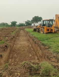 Industrial Land for sale in Sikri, Faridabad