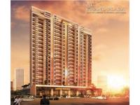 3 Bedroom Flat for sale in RNA NG Grand Plaza, Ghansoli, Navi Mumbai