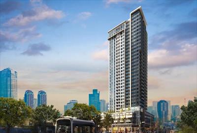 3 Bedroom Apartment for sale in Lodha Altero, Wakad, Pune